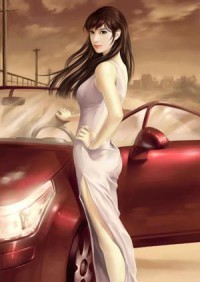 軟玉生香