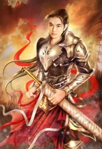 隱婚道侶竟是魔尊