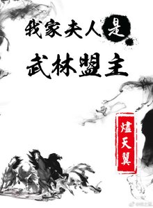 我家夫人是武林盟主