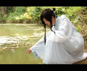 不勝人生一場醉(笑傲江湖同人)