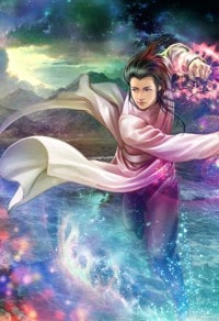 八歲帝女：重生之鳳霸天下