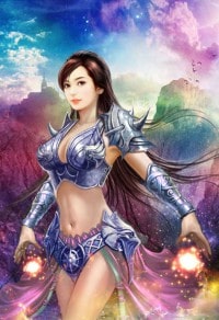女神總裁是我老婆