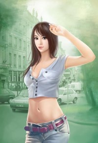 愛過才懂情濃