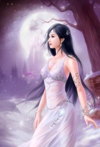 指尖咬痕