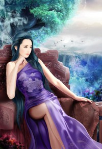 江山為聘：大魔王的無敵小狂妃