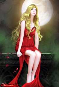 棄婦當嫁，神秘夫君田園妻