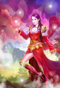 太子妃又作妖了
