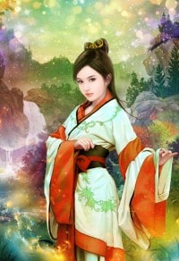 輕點吻，我的狐仙大人