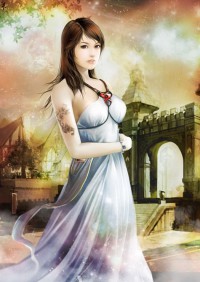 庶女靈妃又嬌又颯