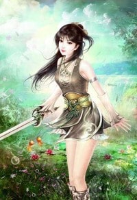 魔法师莱恩传