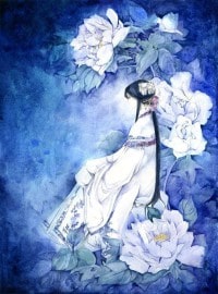 重生之独宠庶女妃
