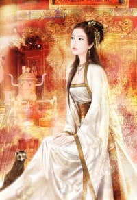 創世神疆-玄天霹靂