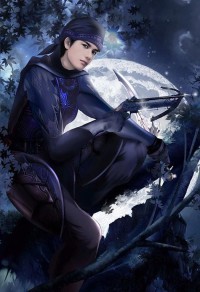 邪影本紀