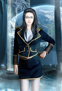 重生之女兒謀