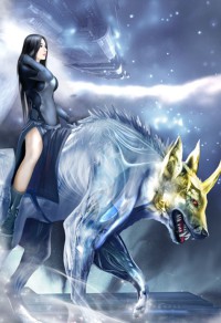 獸性總裁的小獵物