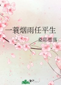 一蓑煙雨任平生